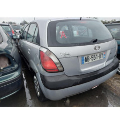 Cremaillere assistee KIA RIO 2