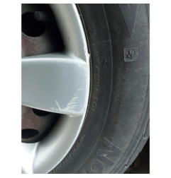 Cremaillere assistee KIA RIO 2