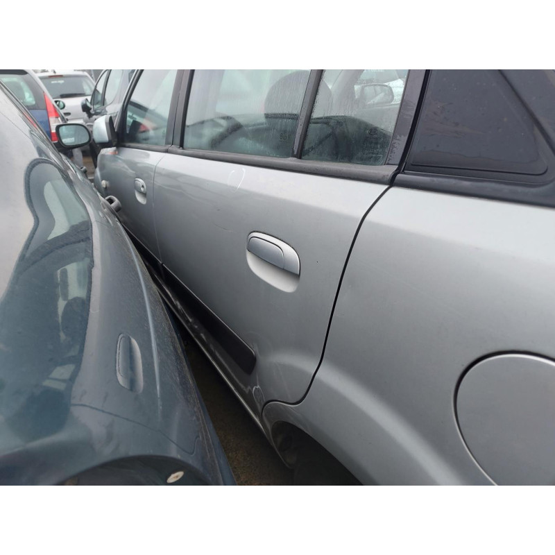 Cremaillere assistee KIA RIO 2 Photo n°12