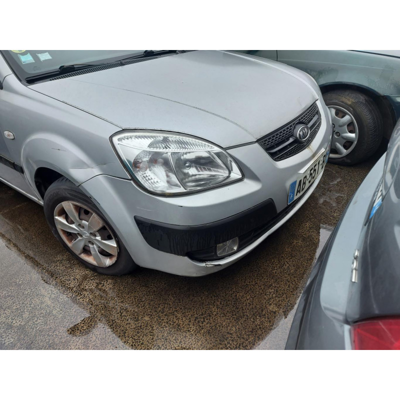 Cremaillere assistee KIA RIO 2 Photo n°13