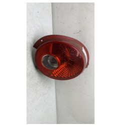 Feu arriere principal droit (feux) CHEVROLET MATIZ 2 Photo n°1