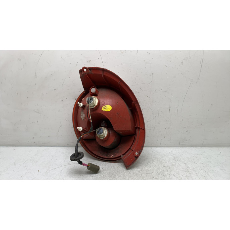 Feu arriere principal droit (feux) CHEVROLET MATIZ 2 Photo n°3