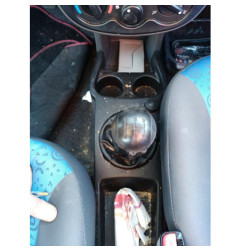 Serrure arriere gauche CHEVROLET MATIZ 2