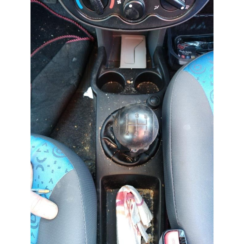 Serrure arriere gauche CHEVROLET MATIZ 2 Photo n°4
