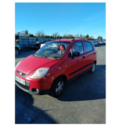 Serrure arriere gauche CHEVROLET MATIZ 2