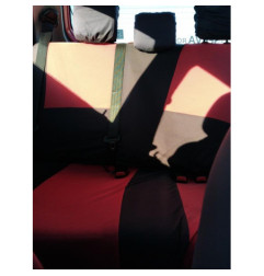 Serrure arriere gauche CHEVROLET MATIZ 2