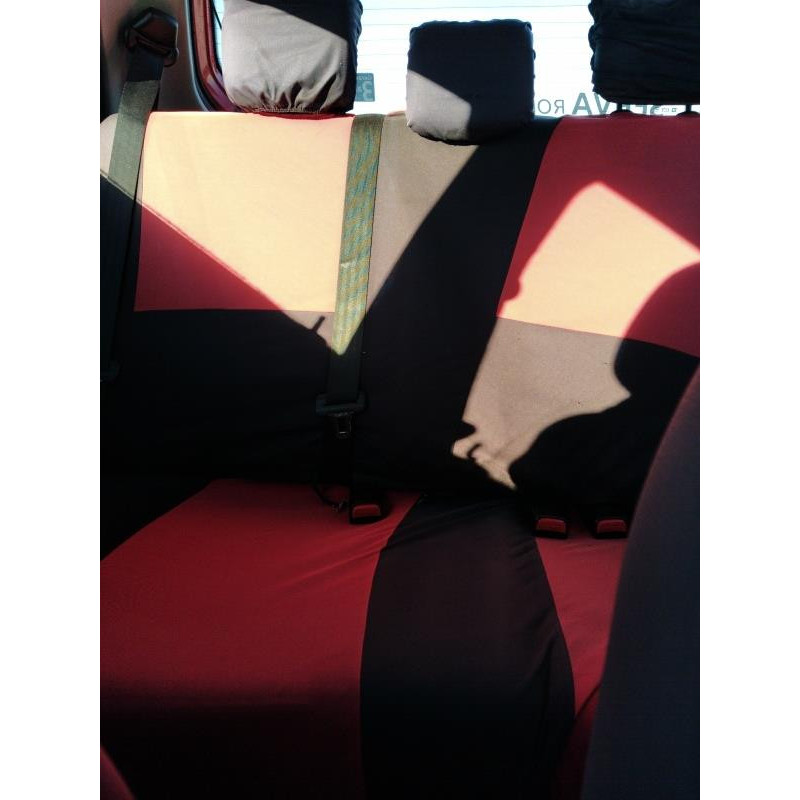 Serrure arriere gauche CHEVROLET MATIZ 2 Photo n°7