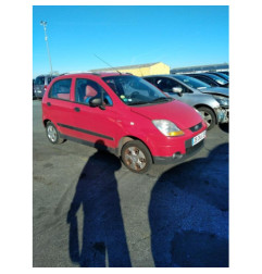 Serrure arriere gauche CHEVROLET MATIZ 2