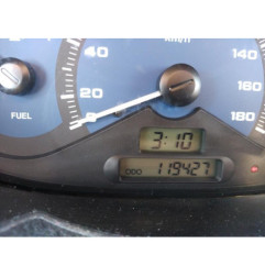 Serrure arriere gauche CHEVROLET MATIZ 2
