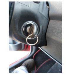 Serrure arriere gauche CHEVROLET MATIZ 2