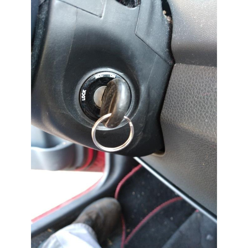 Serrure arriere gauche CHEVROLET MATIZ 2 Photo n°11