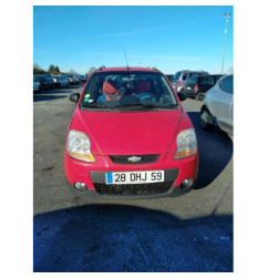 Serrure arriere gauche CHEVROLET MATIZ 2