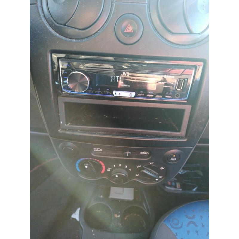 Serrure arriere gauche CHEVROLET MATIZ 2 Photo n°14