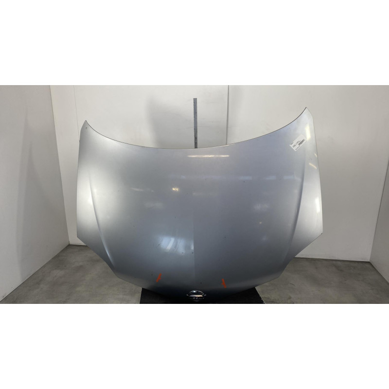 Capot NISSAN PRIMERA 3 Photo n°2
