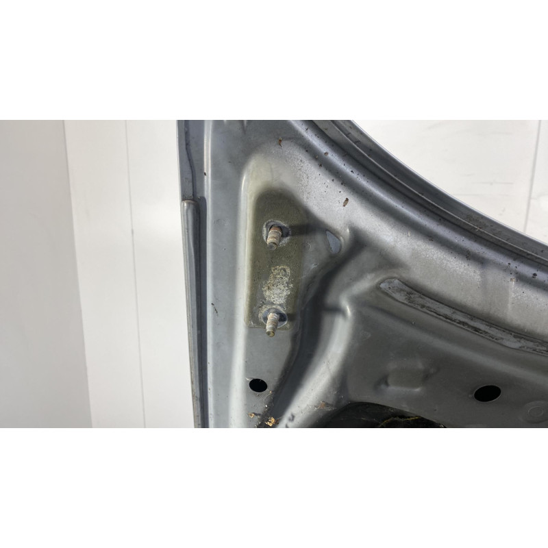 Capot NISSAN PRIMERA 3 Photo n°3