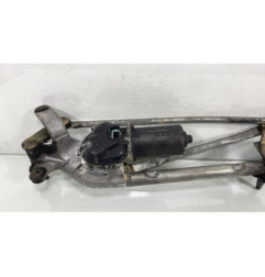 Moteur essuie glace avant NISSAN PRIMERA 3 Photo n°1