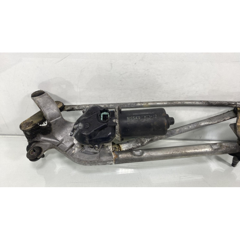 Moteur essuie glace avant NISSAN PRIMERA 3 Photo n°1