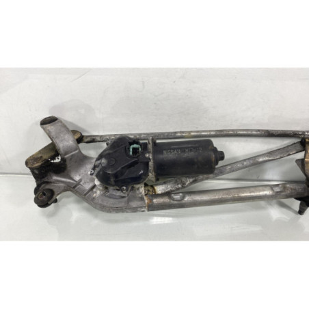 Moteur essuie glace avant NISSAN PRIMERA 3 Photo n°1