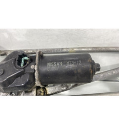 Moteur essuie glace avant NISSAN PRIMERA 3