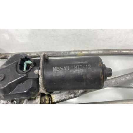 Moteur essuie glace avant NISSAN PRIMERA 3
