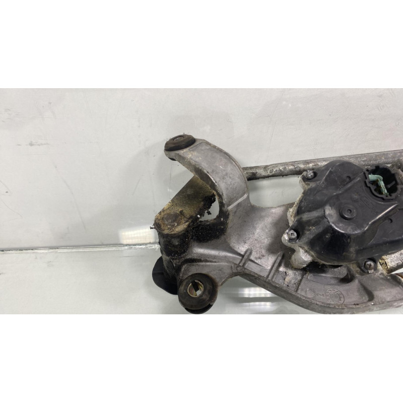 Moteur essuie glace avant NISSAN PRIMERA 3 Photo n°4