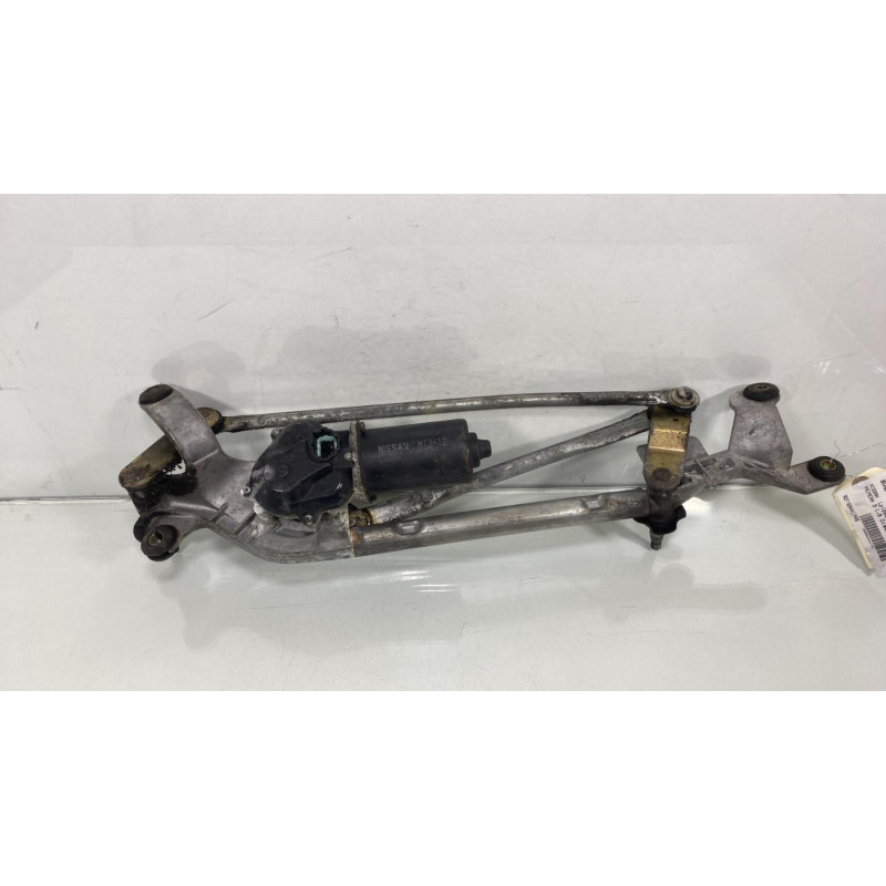 Moteur essuie glace avant NISSAN PRIMERA 3 Photo n°5