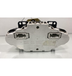 Commande chauffage FORD FIESTA 6