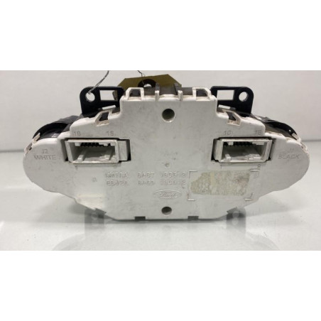 Commande chauffage FORD FIESTA 6