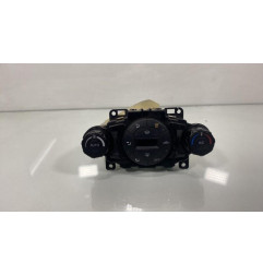 Commande chauffage FORD FIESTA 6