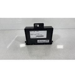 Boitier UCH RENAULT MODUS