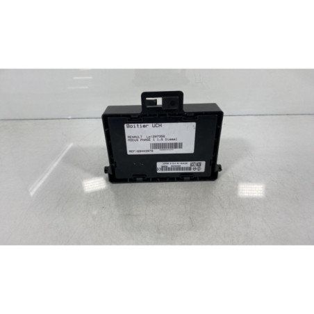 Boitier UCH RENAULT MODUS