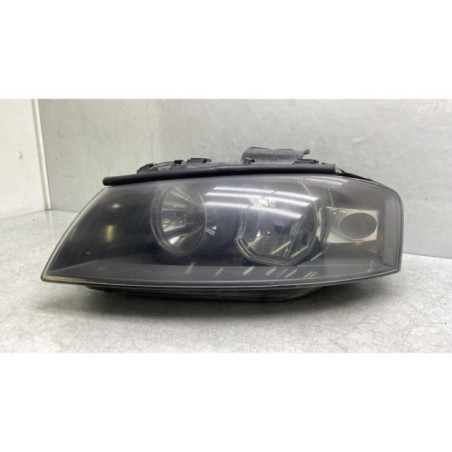 Optique avant principal gauche (feux)(phare) AUDI A3 2