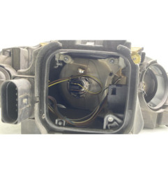 Optique avant principal gauche (feux)(phare) AUDI A3 2