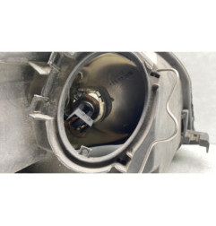 Optique avant principal gauche (feux)(phare) AUDI A3 2