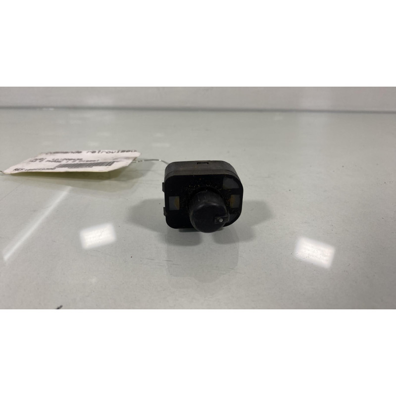 Commande retroviseurs AUDI A3 2 Photo n°2
