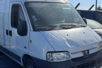 Jante PEUGEOT BOXER 2