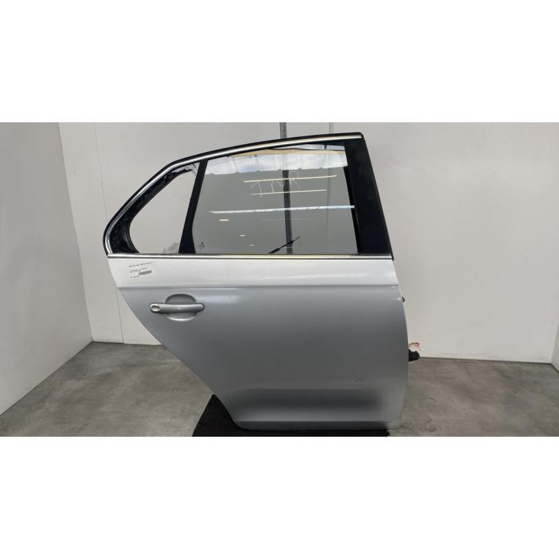 Porte arriere droit VOLKSWAGEN JETTA 3 Photo n°5