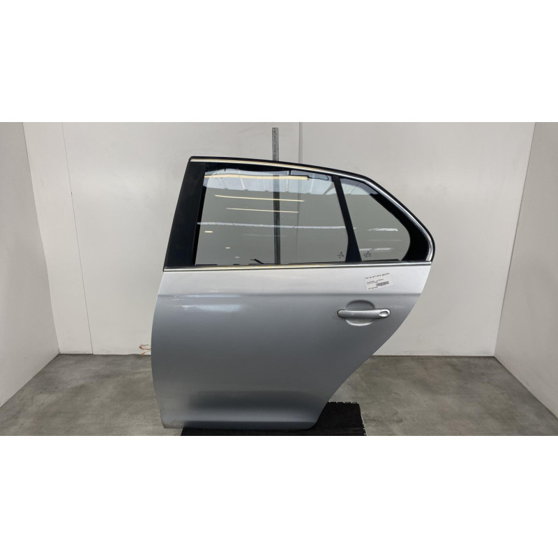 Porte arriere gauche VOLKSWAGEN JETTA 3 Photo n°1
