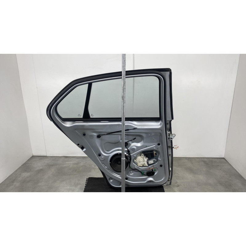 Porte arriere gauche VOLKSWAGEN JETTA 3 Photo n°4