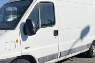 Jante PEUGEOT BOXER 2