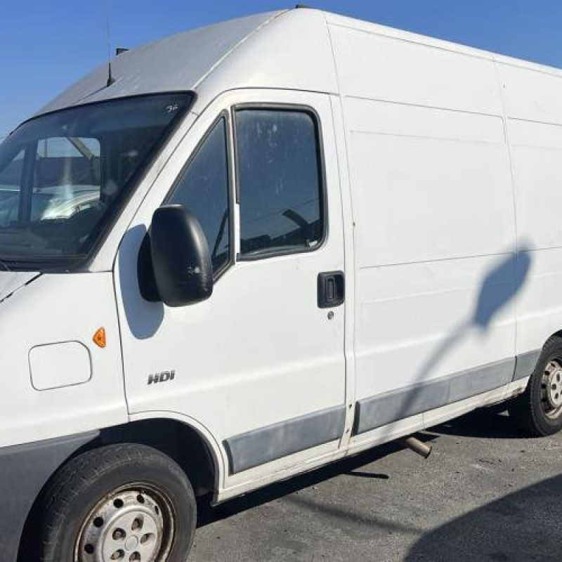 Jante PEUGEOT BOXER 2 Photo n°6