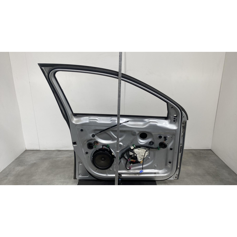 Porte avant gauche VOLKSWAGEN JETTA 3 Photo n°3