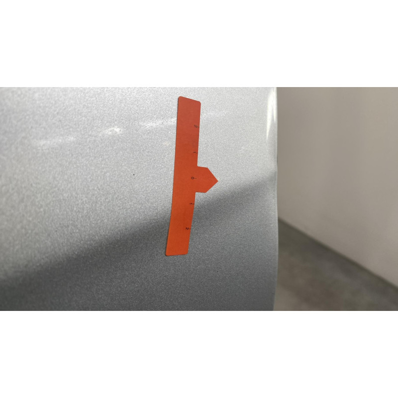Porte avant gauche VOLKSWAGEN JETTA 3 Photo n°4