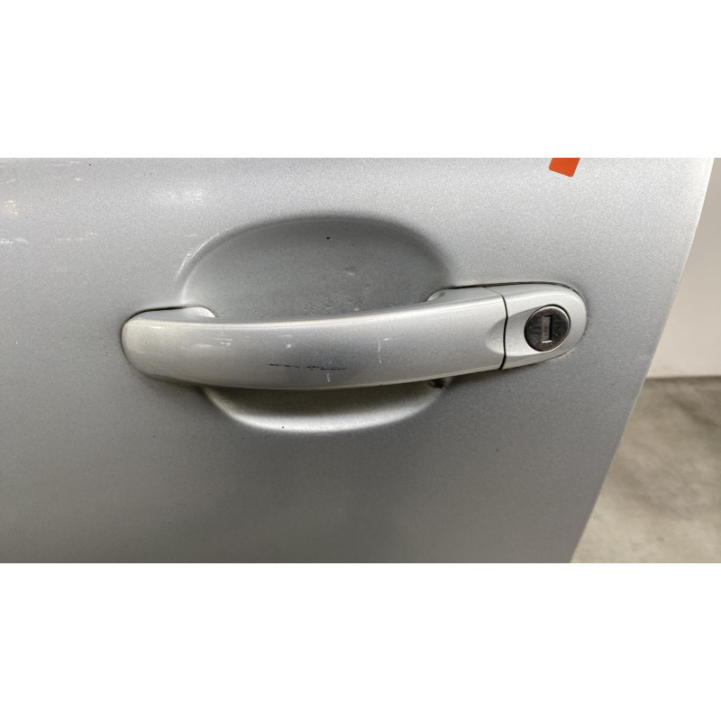 Porte avant gauche VOLKSWAGEN JETTA 3 Photo n°6