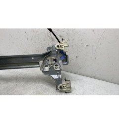 Leve vitre electrique arriere droit RENAULT MEGANE 3 Photo n°1