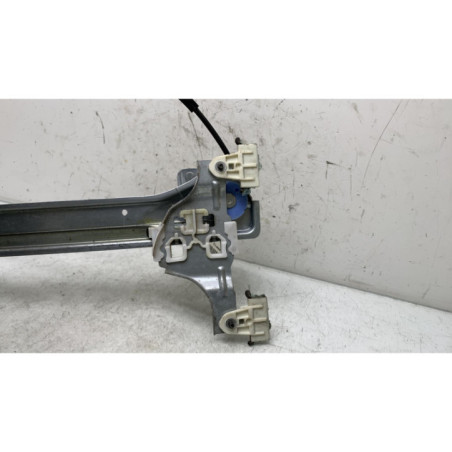 Leve vitre electrique arriere droit RENAULT MEGANE 3 Photo n°1