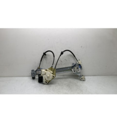Leve vitre electrique arriere droit RENAULT MEGANE 3