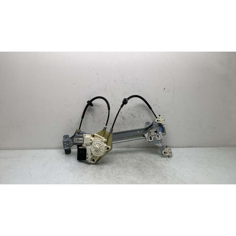 Leve vitre electrique arriere droit RENAULT MEGANE 3 Photo n°2
