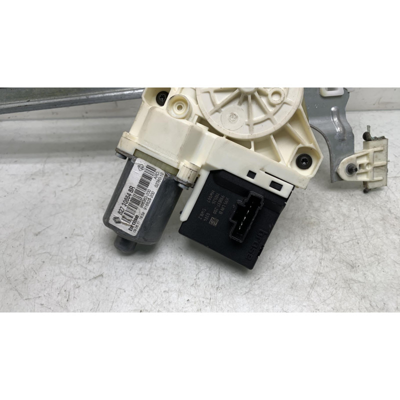 Leve vitre electrique arriere droit RENAULT MEGANE 3 Photo n°3