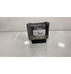 Calculateur moteur OPEL INSIGNIA 1 Photo n°1
